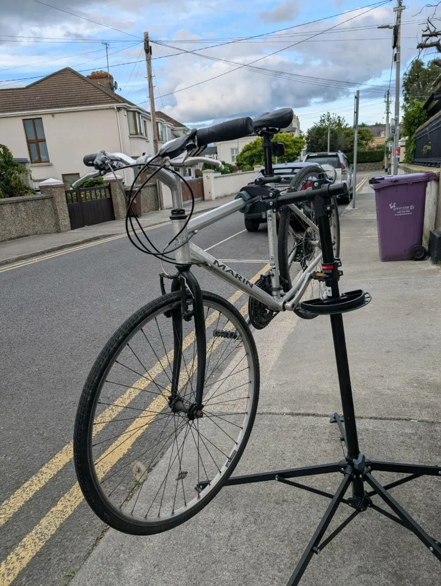 Bicycle - Marin Bike - Image 3