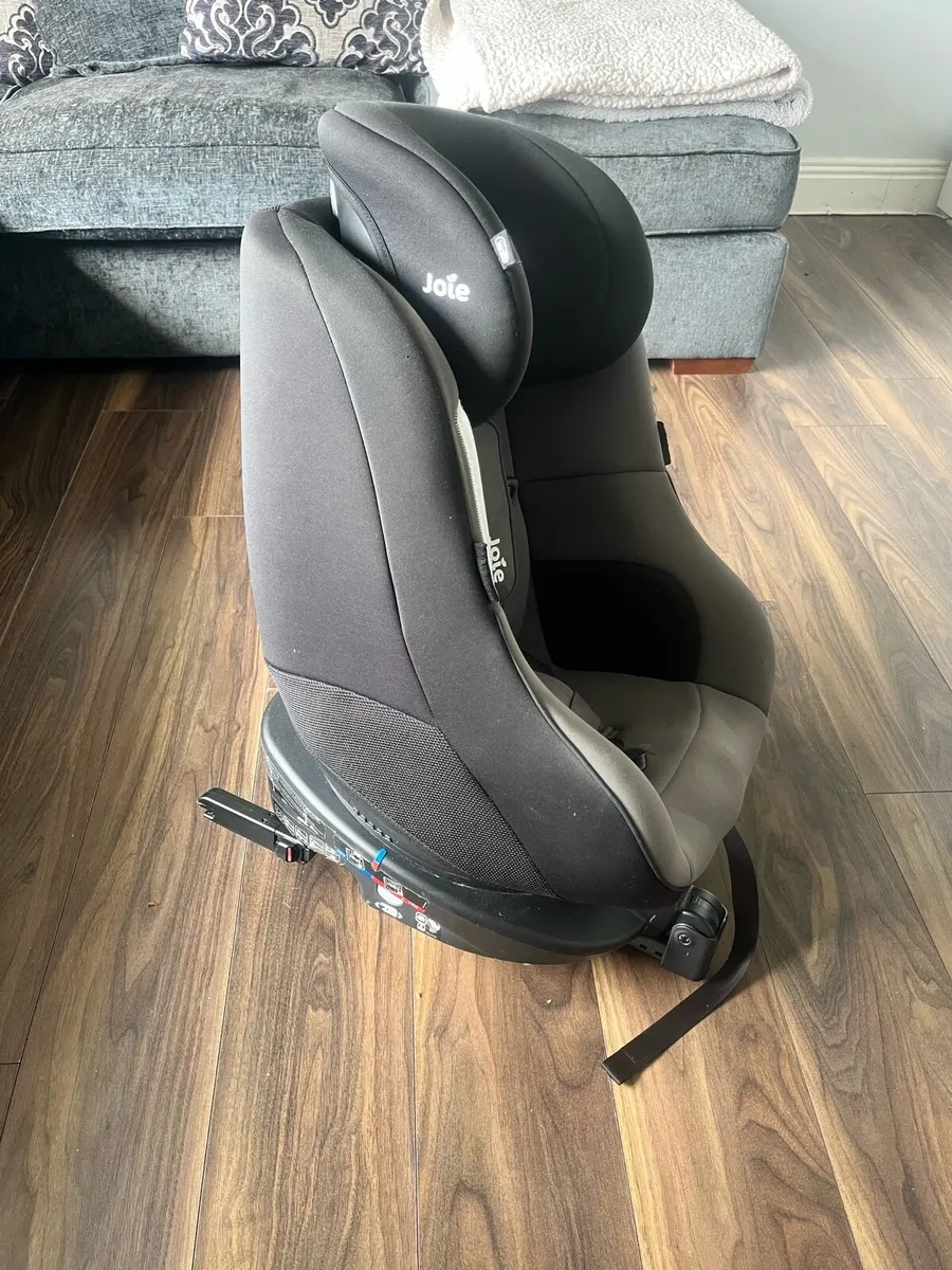 Jole 360 car seat - Image 2