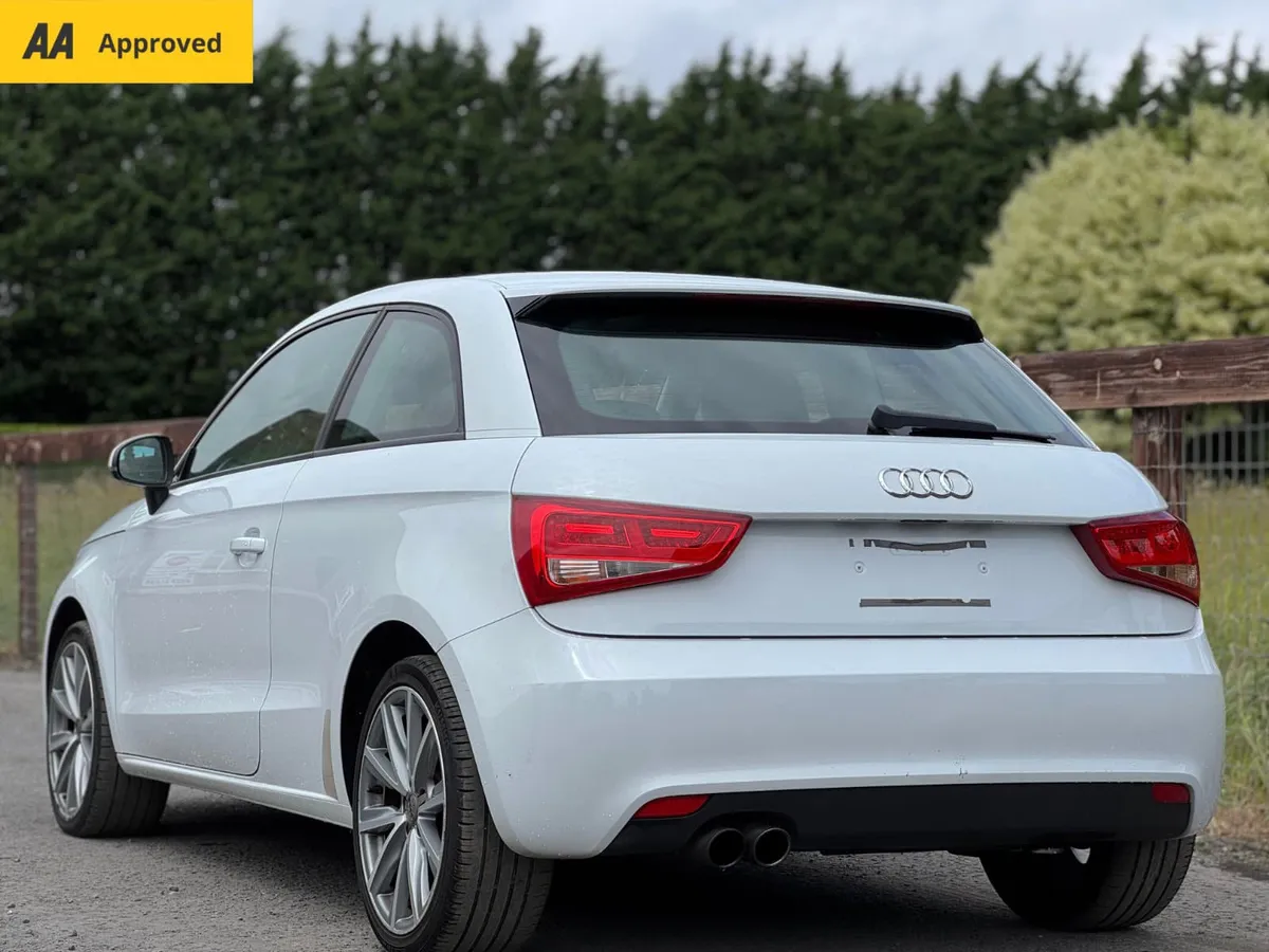 🌟 Audi A1 1.4 TFSI 2013 🌟 - Image 3