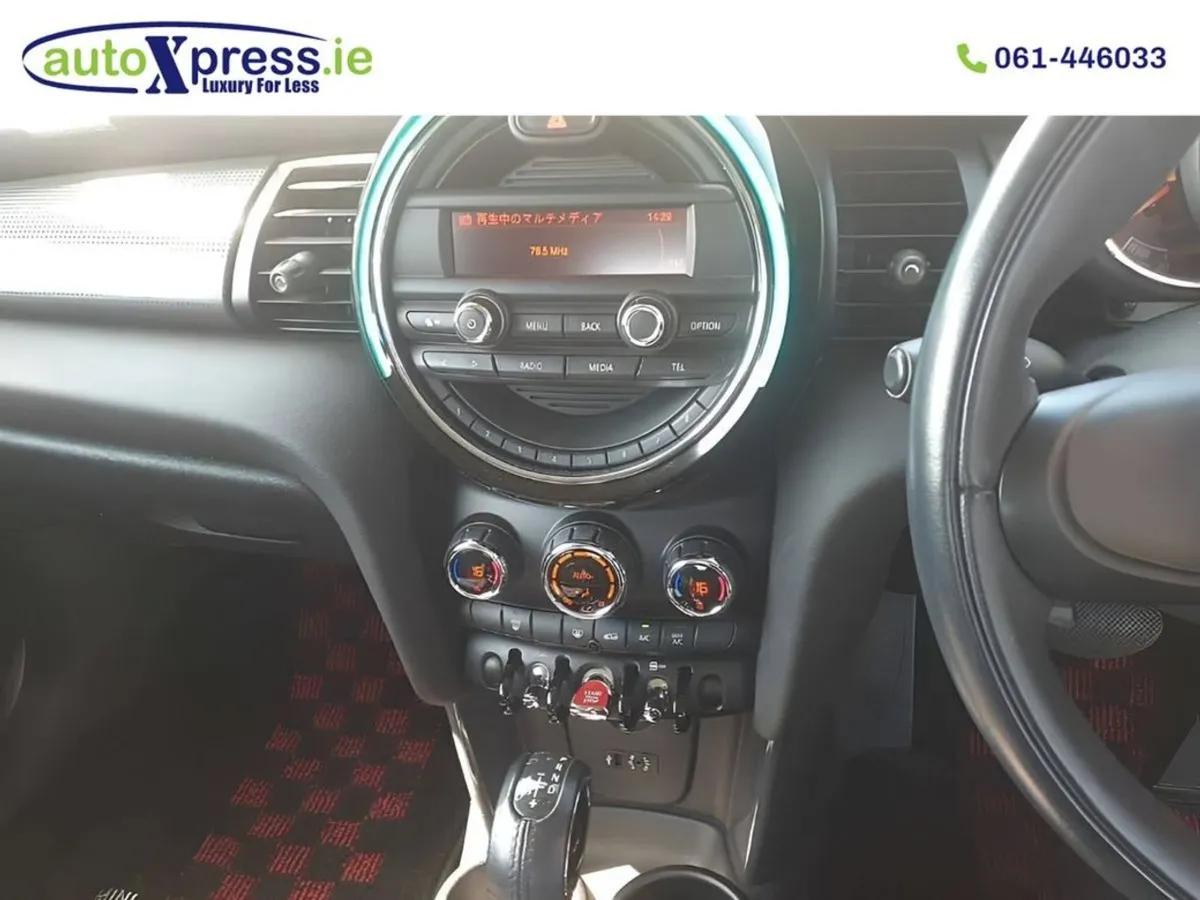 MINI Cooper D 1.5 Automatic - Image 4
