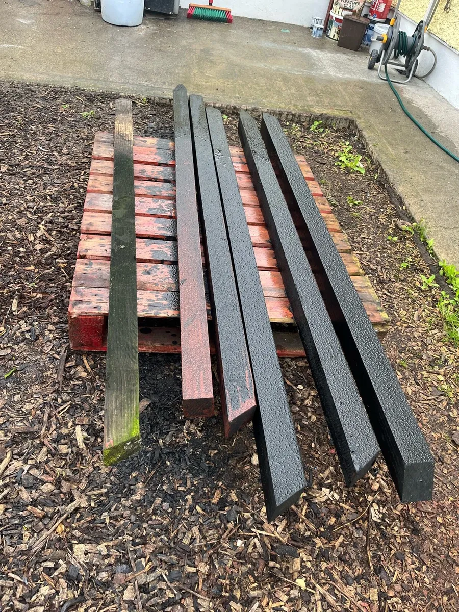 Garden fencing - Image 3