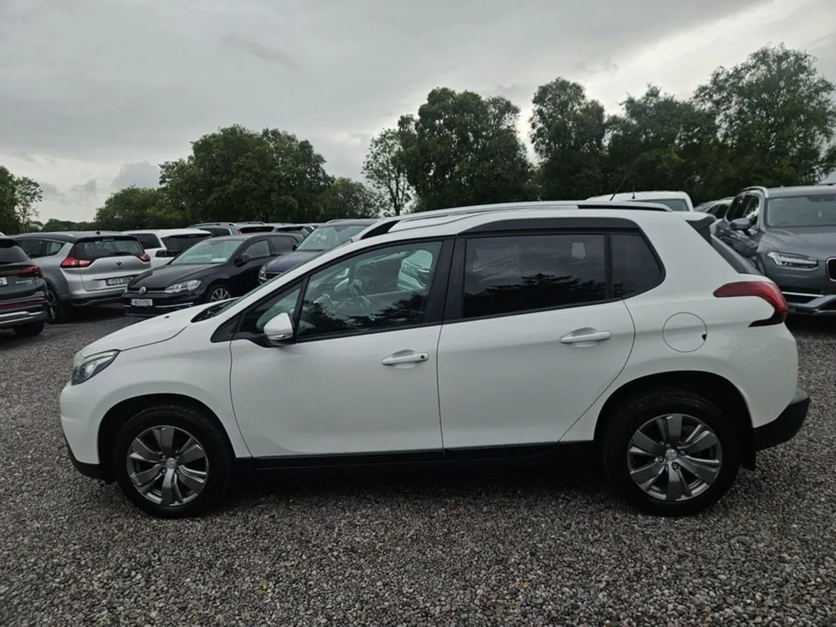 Peugeot 2008 Active 1.5 HDI 5SP 100 6.2 4DR - Image 3