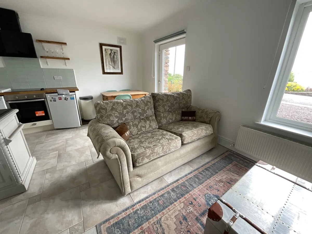 Flat to let - Image 4