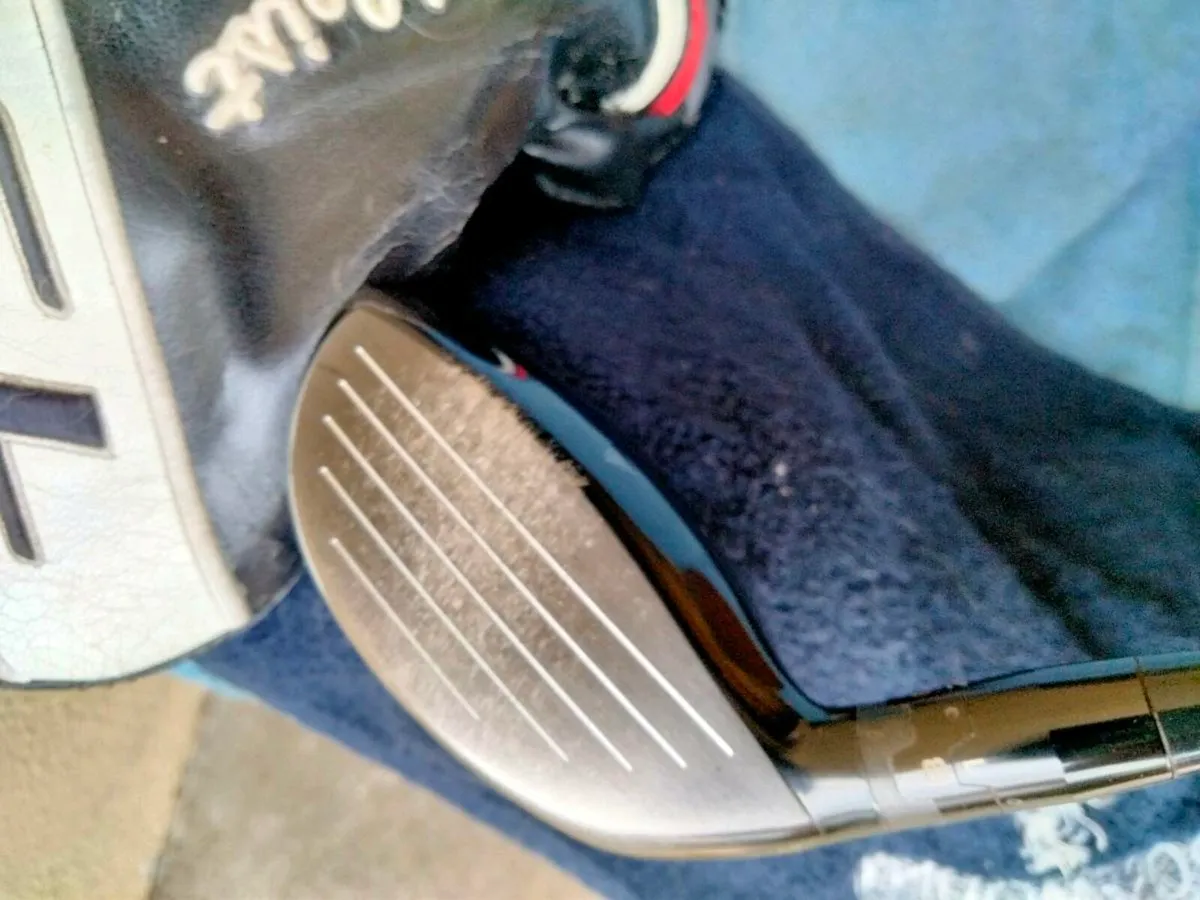 Titleist Ts2 15deg 3wood - Image 2