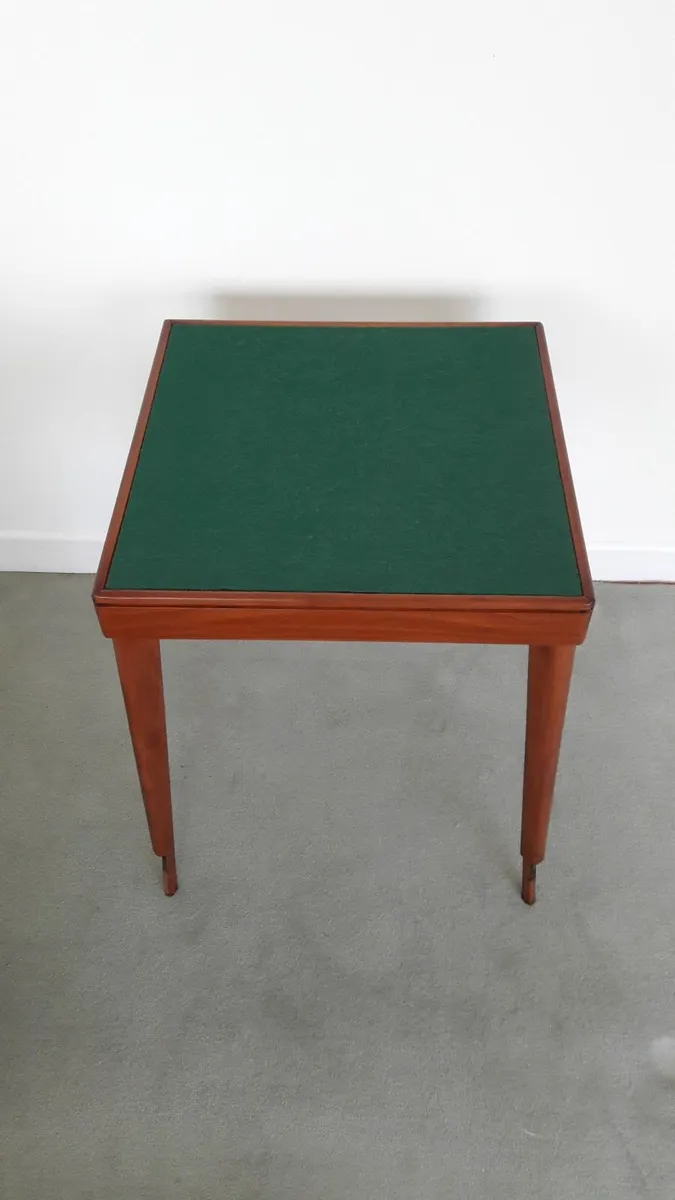 Card Table - Image 2