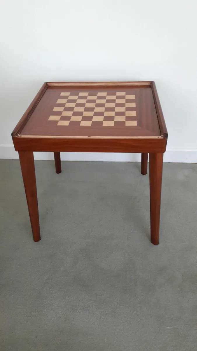 Card Table - Image 3
