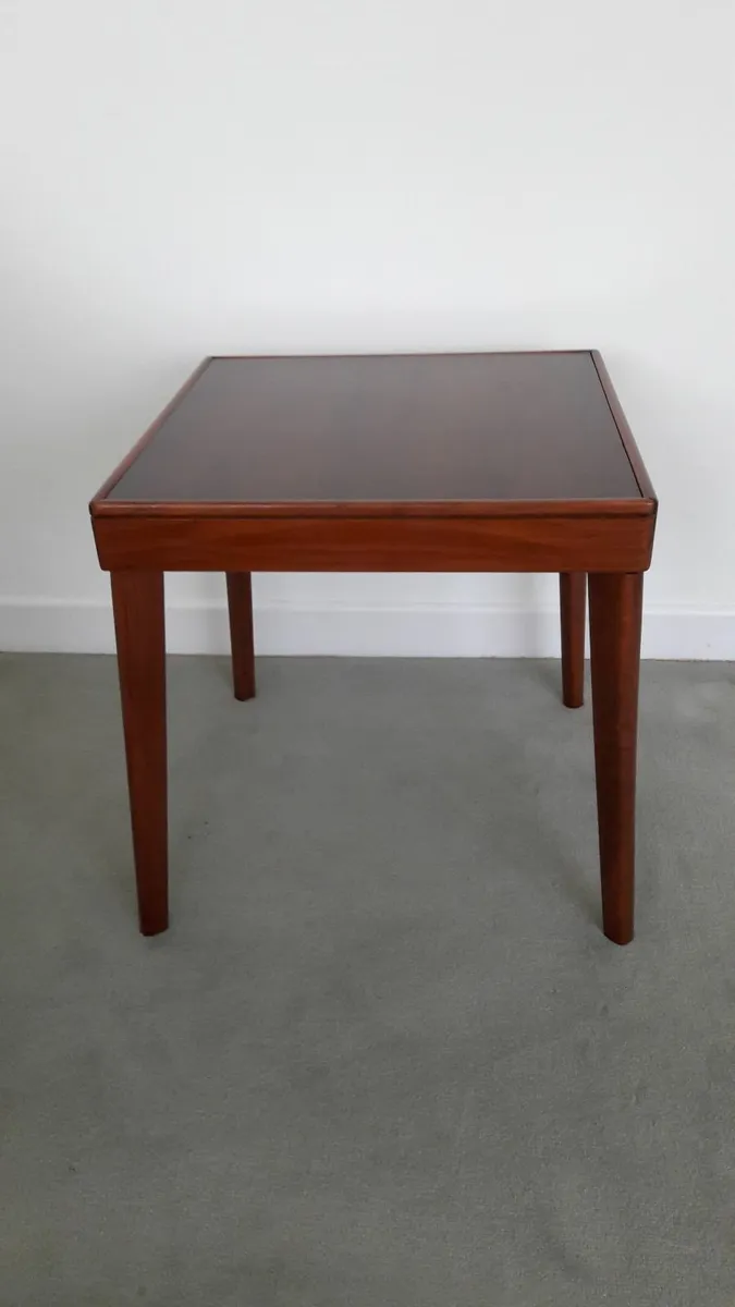 Card Table - Image 4