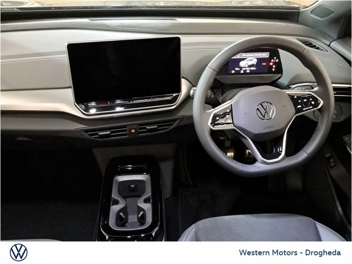 Volkswagen ID.4 PRO Plus 77kwh 286HP  brand New - Image 4