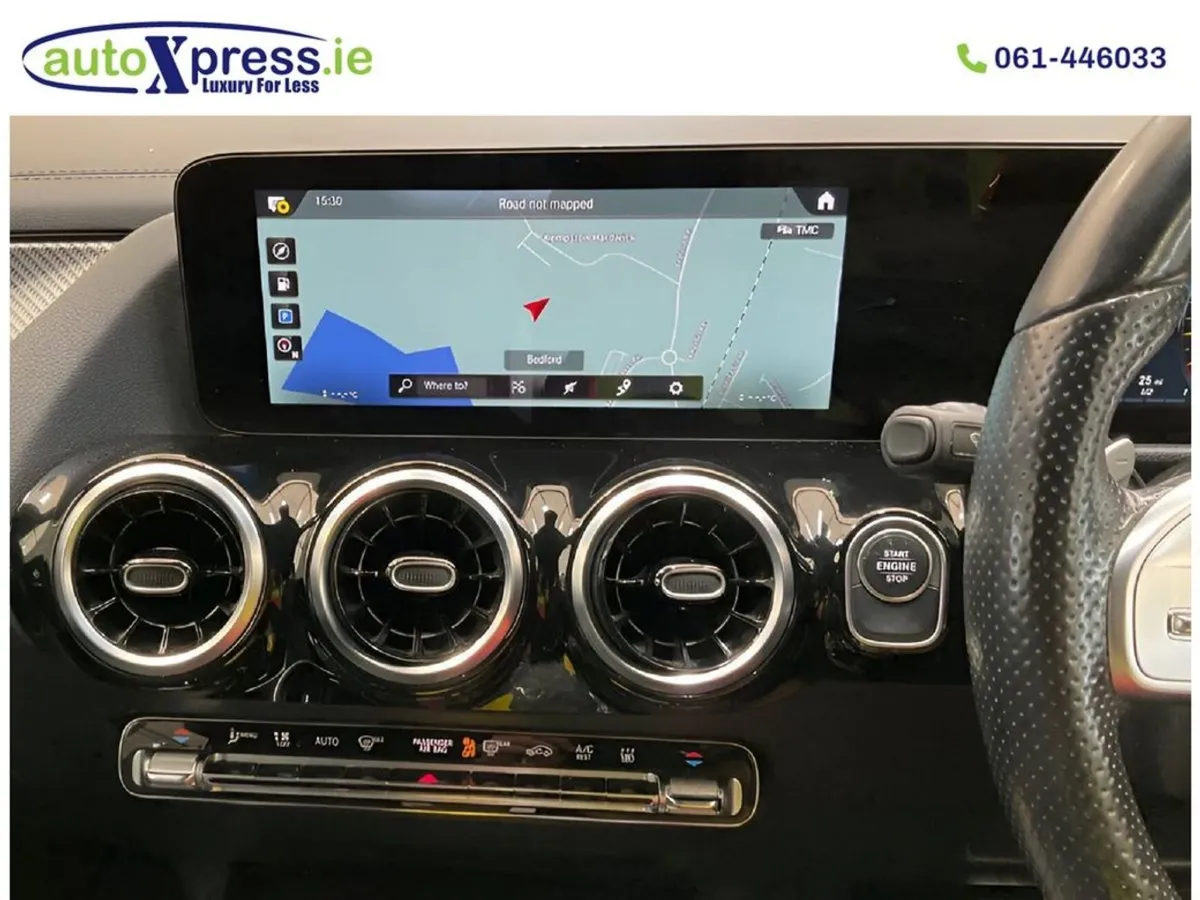 Mercedes-Benz GLA Class GLA 250 E Exclusive Editi - Image 2