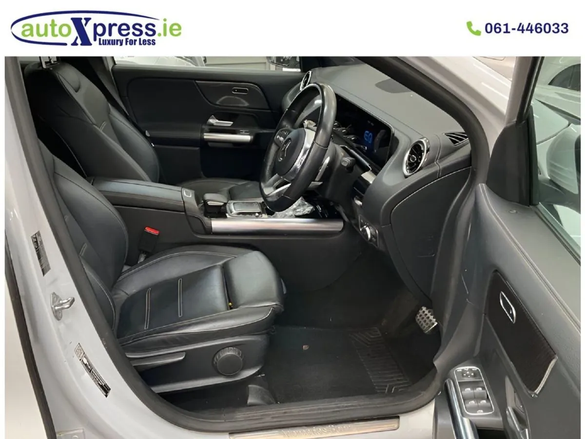 Mercedes-Benz GLA Class GLA 250 E Exclusive Editi - Image 4