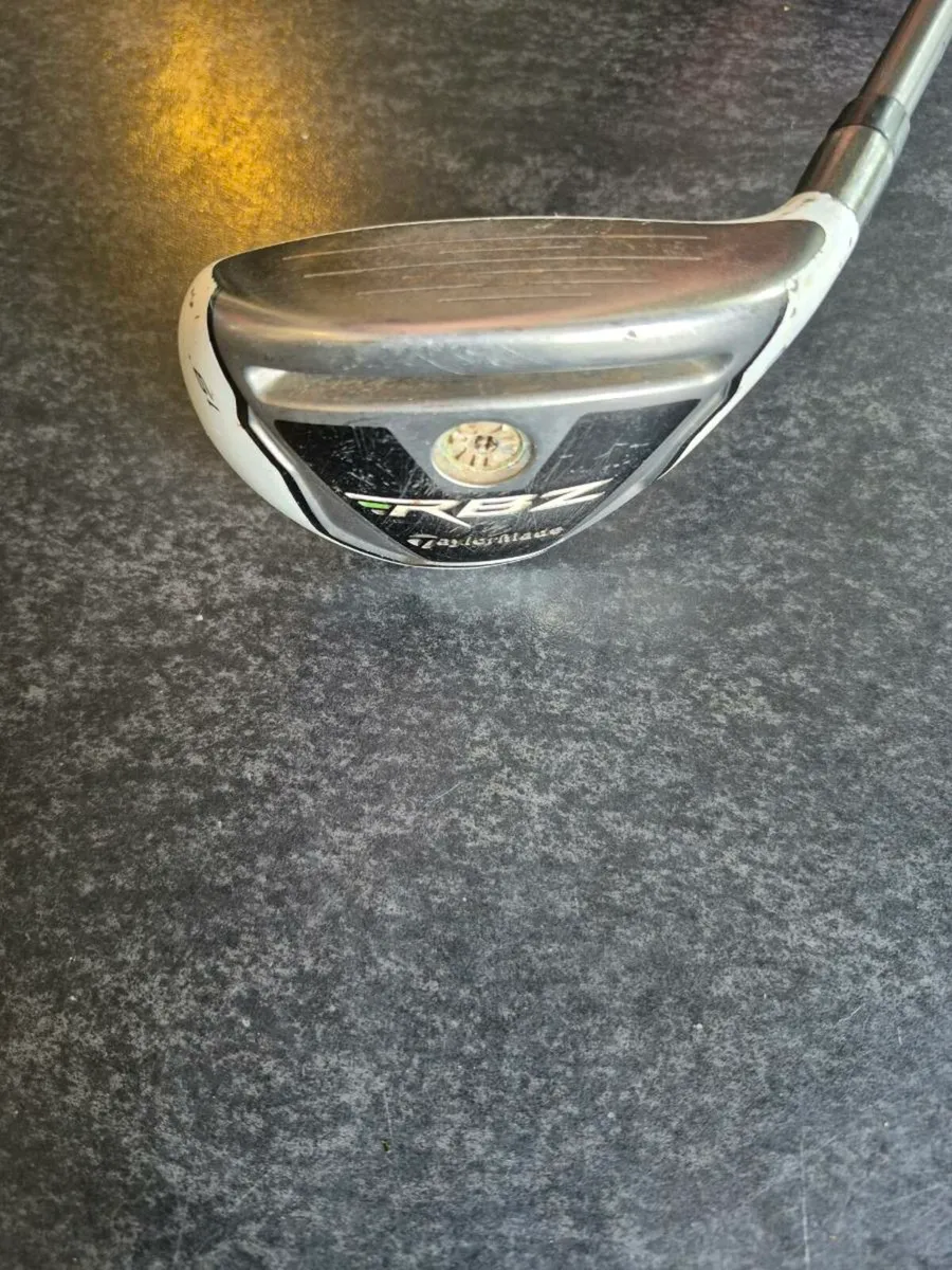 Golf clubs - Image 4