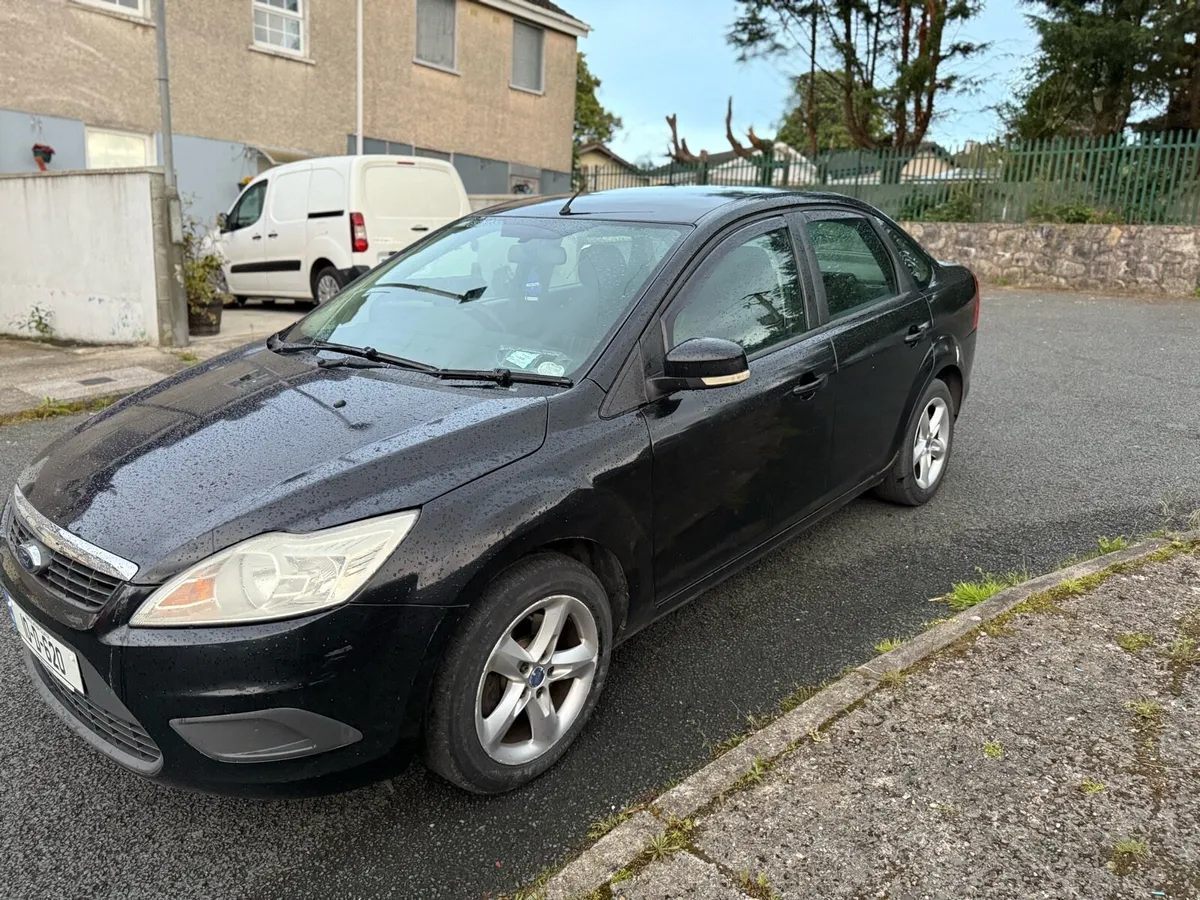 Ford focus 2010 - Image 3