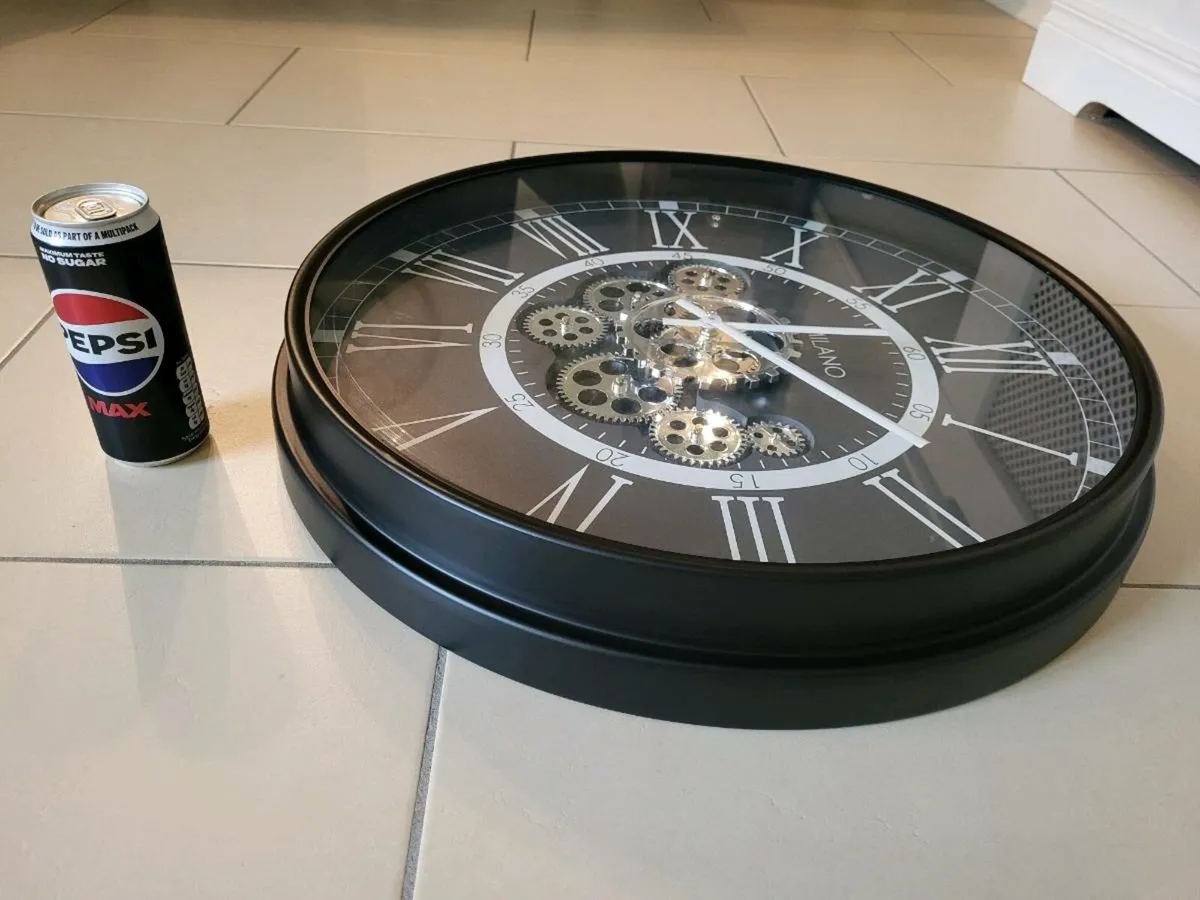 Clock large - Image 2