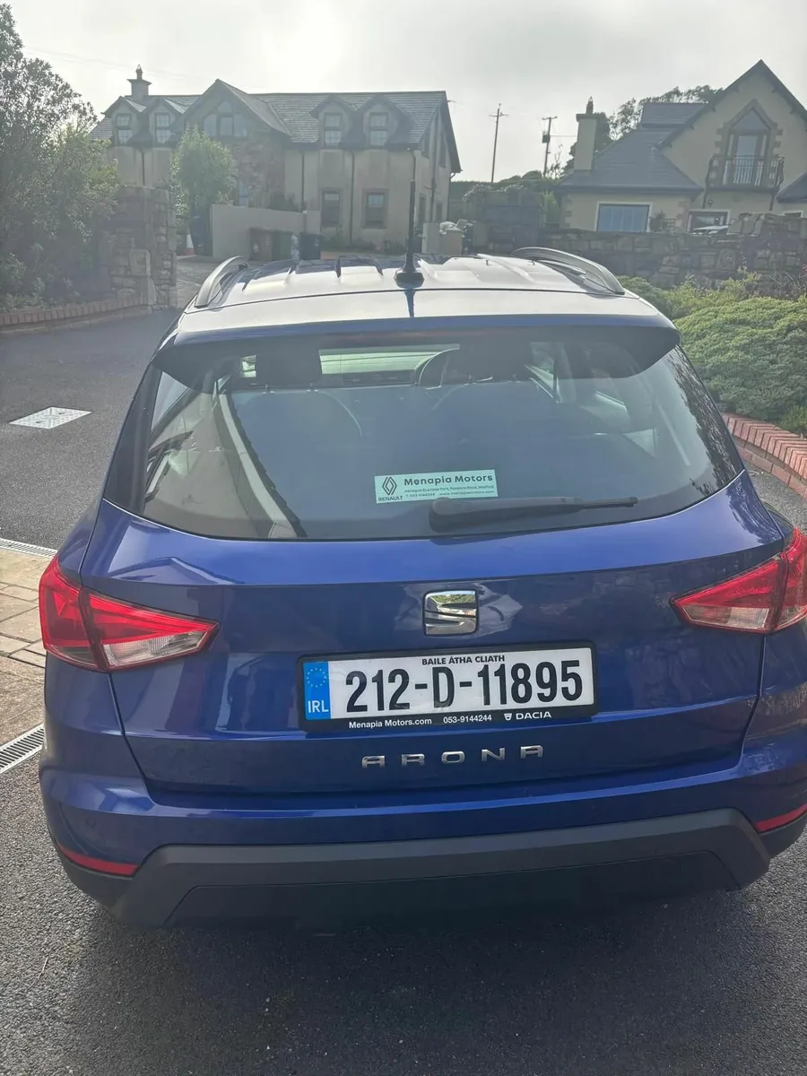 SEAT Arona 2021 - Image 2