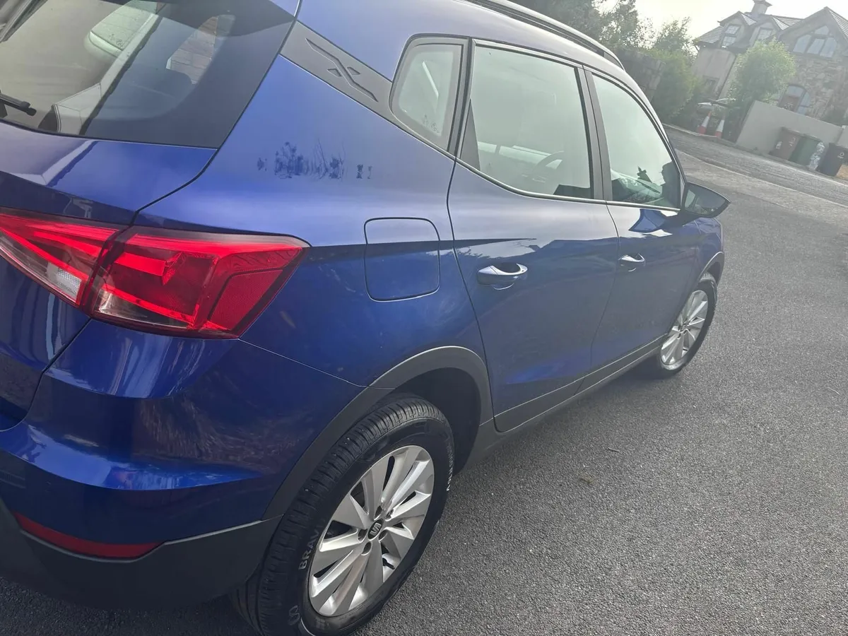SEAT Arona 2021 - Image 3
