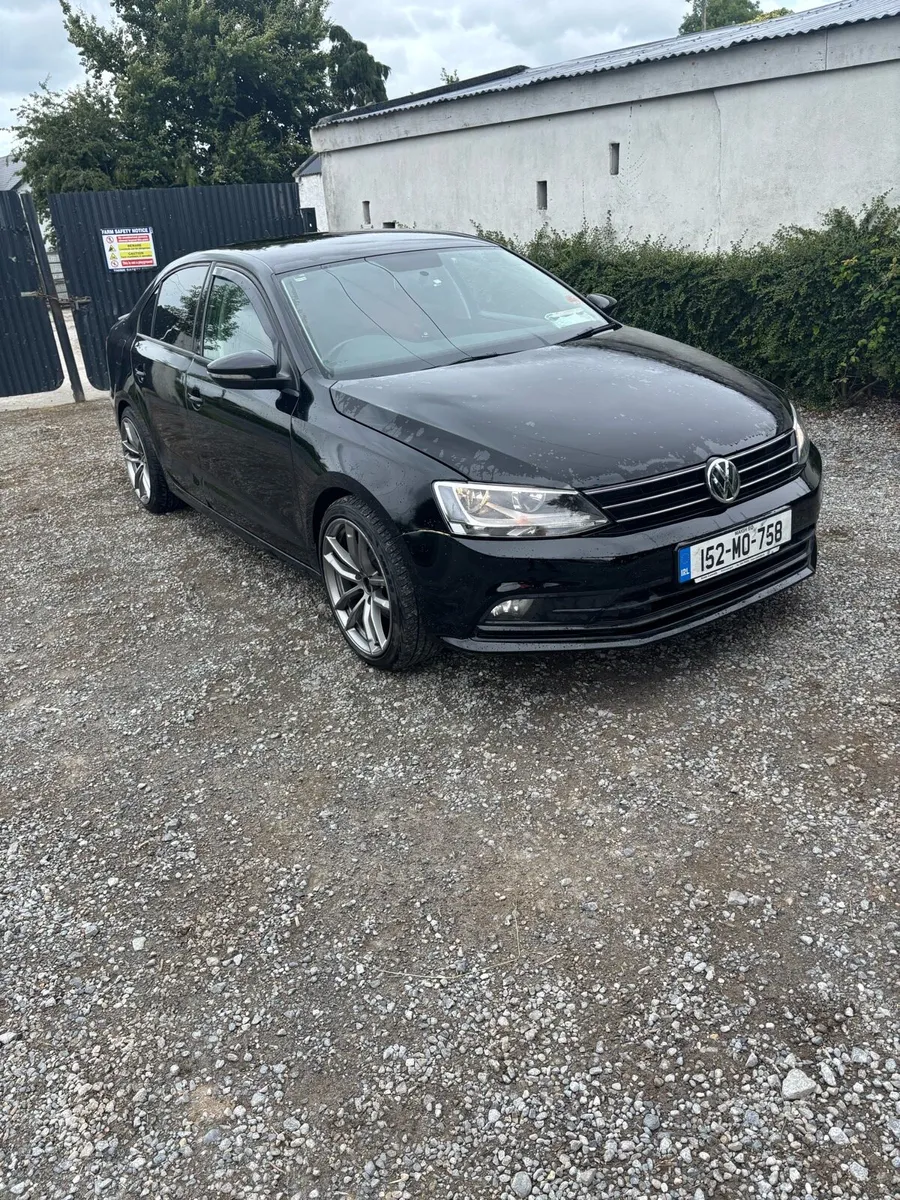 Mk6.5 Jetta - Image 2