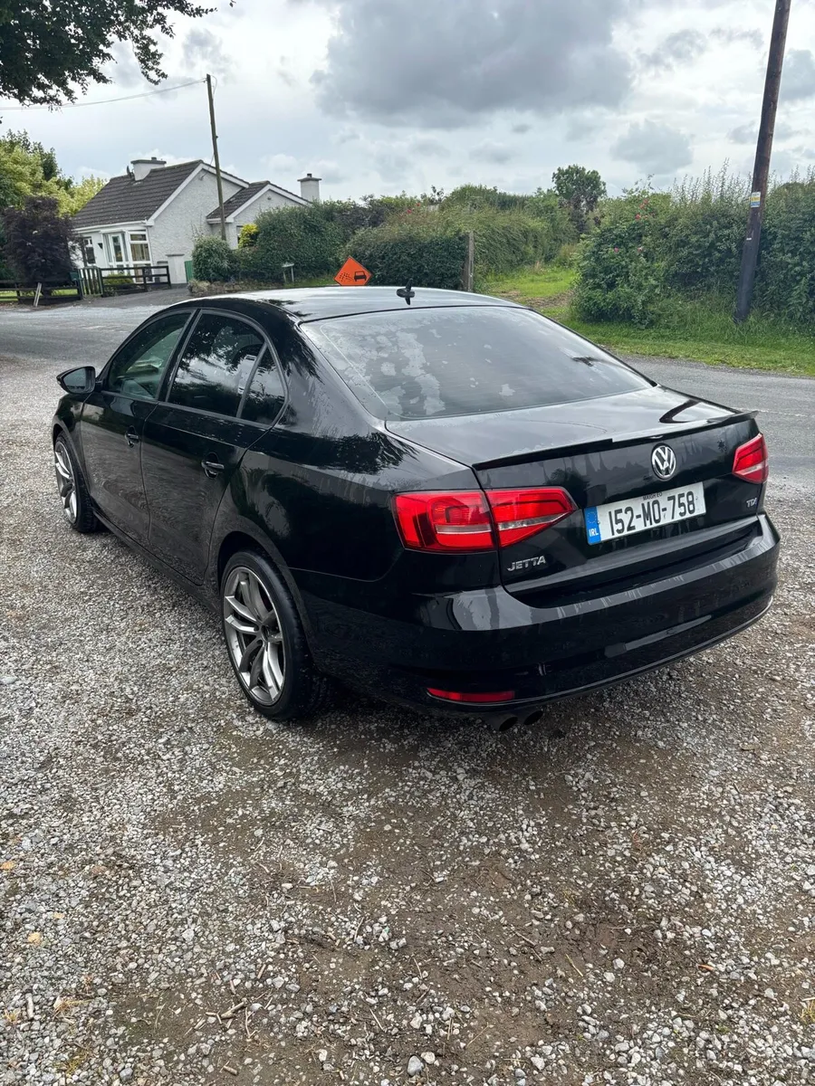 Mk6.5 Jetta - Image 3