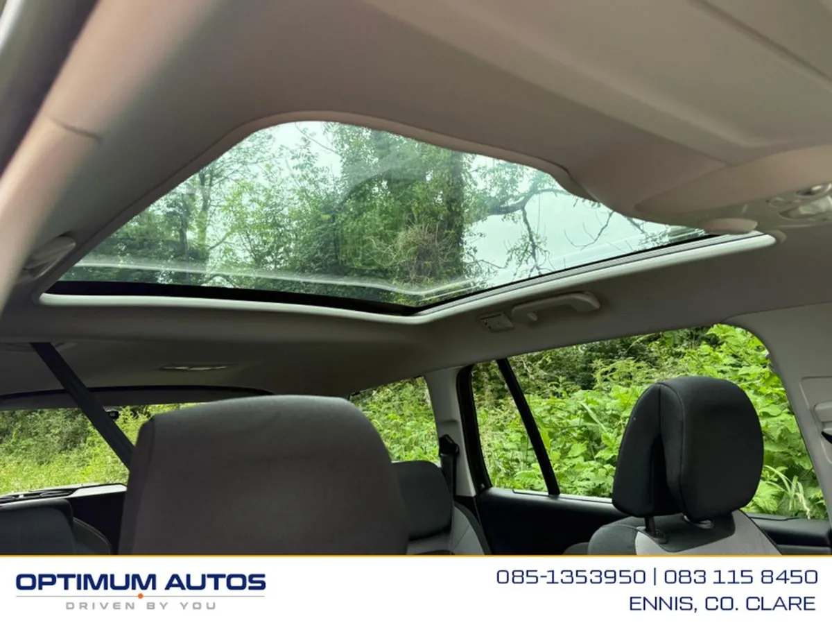 Citroen Grand C4 Picasso Automatic 1.6 Petrol 7 S - Image 4