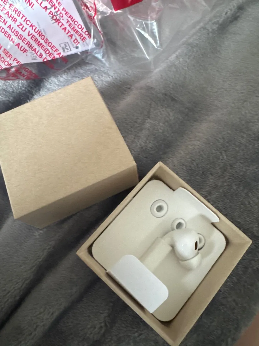 Airpod Pro 2 Left Side Only - Image 1