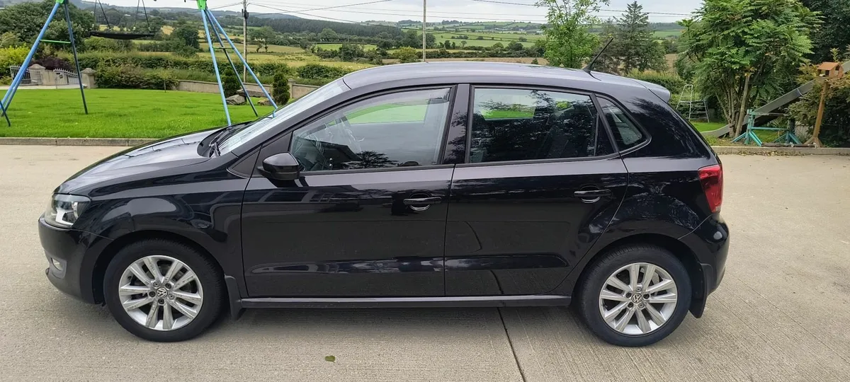 Volkswagen Polo 2009 - Image 4