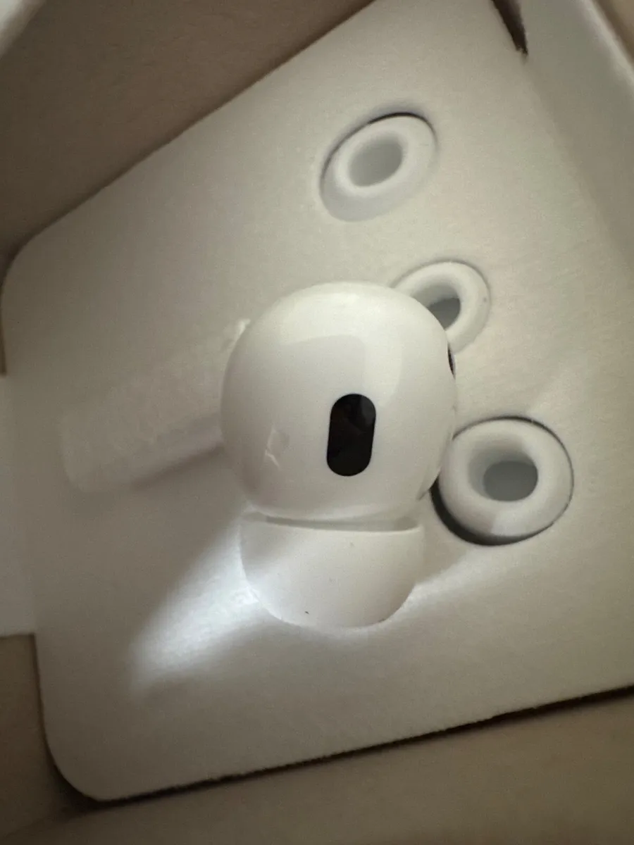 Airpod Pro 2 Left Side Only - Image 3