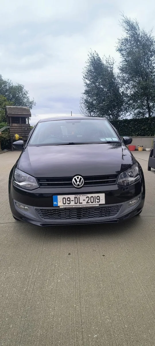 Volkswagen Polo 2009 - Image 1