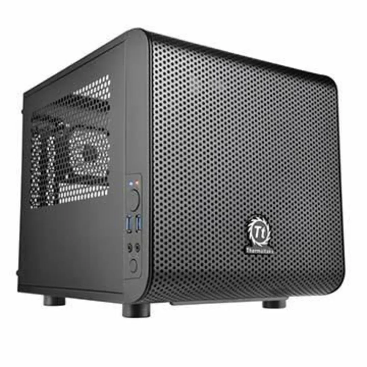 Gaming computer (mini ITX)