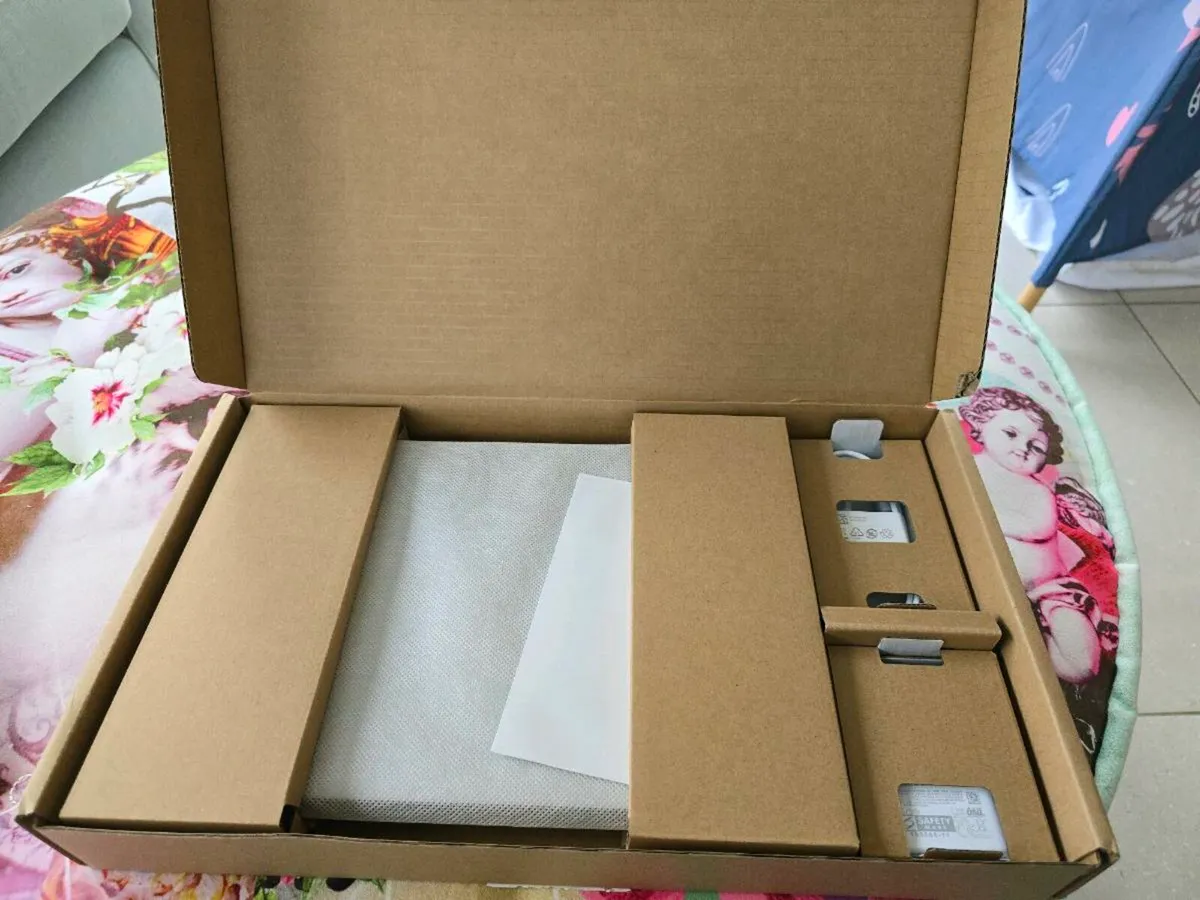Samsung Chromebook Go - Brand New - Image 1