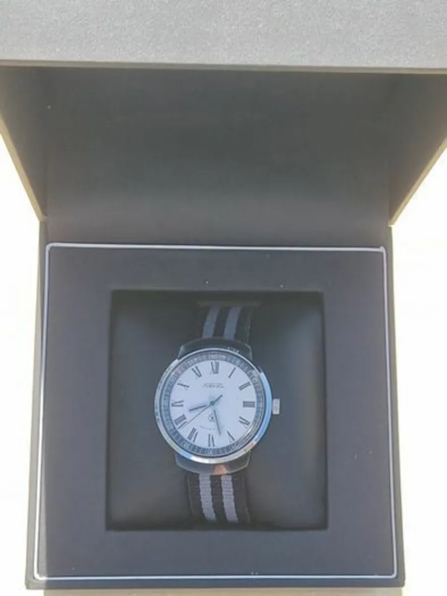Raketa Soviet men's watch - Image 1