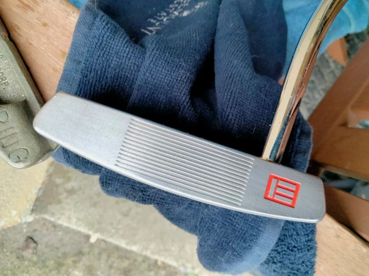 Evnroll ER1 putter - Image 2