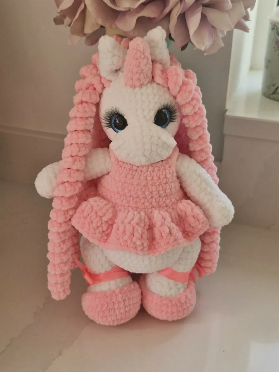 Crochet Toys - Image 2