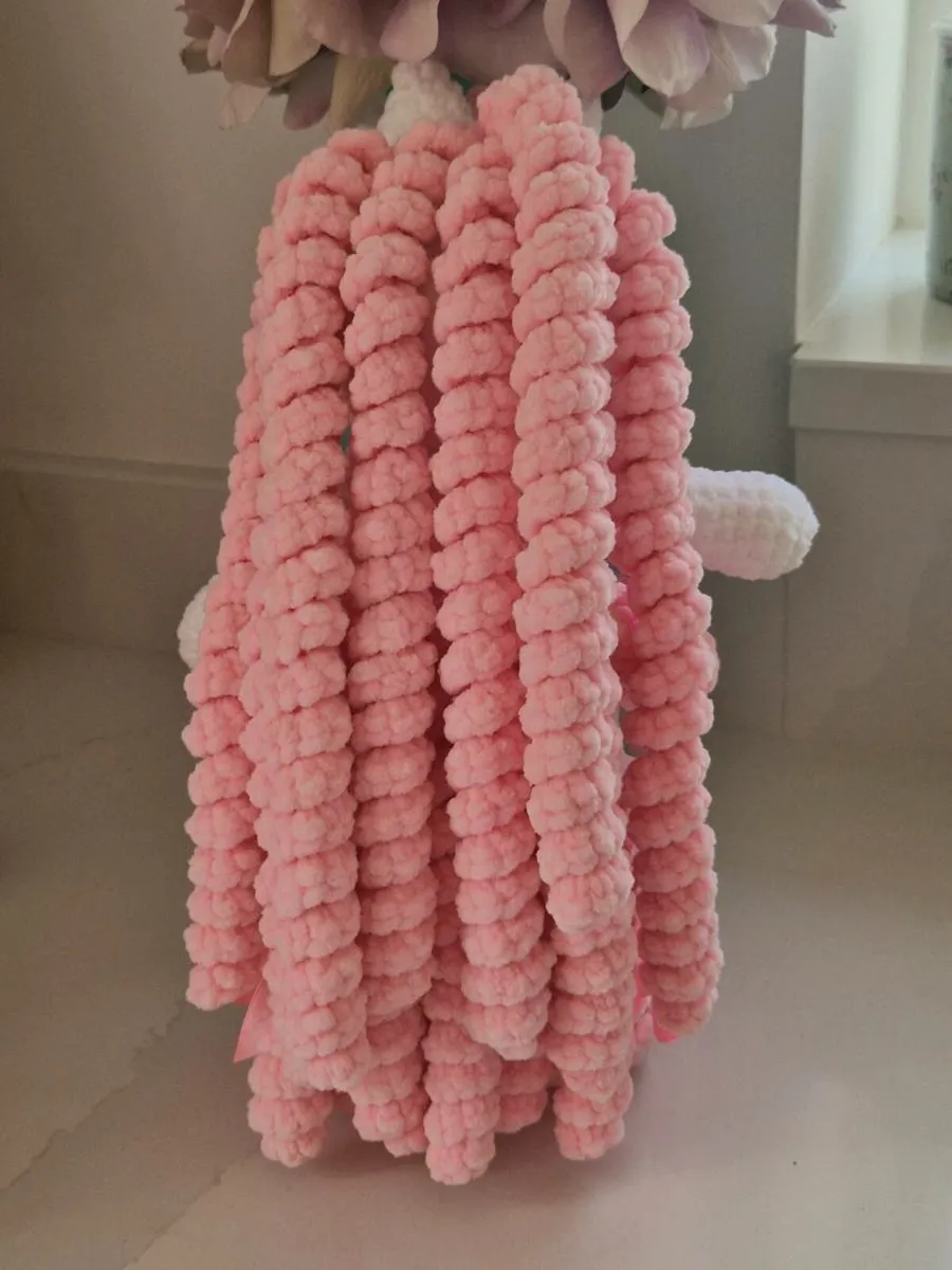 Crochet Toys - Image 3