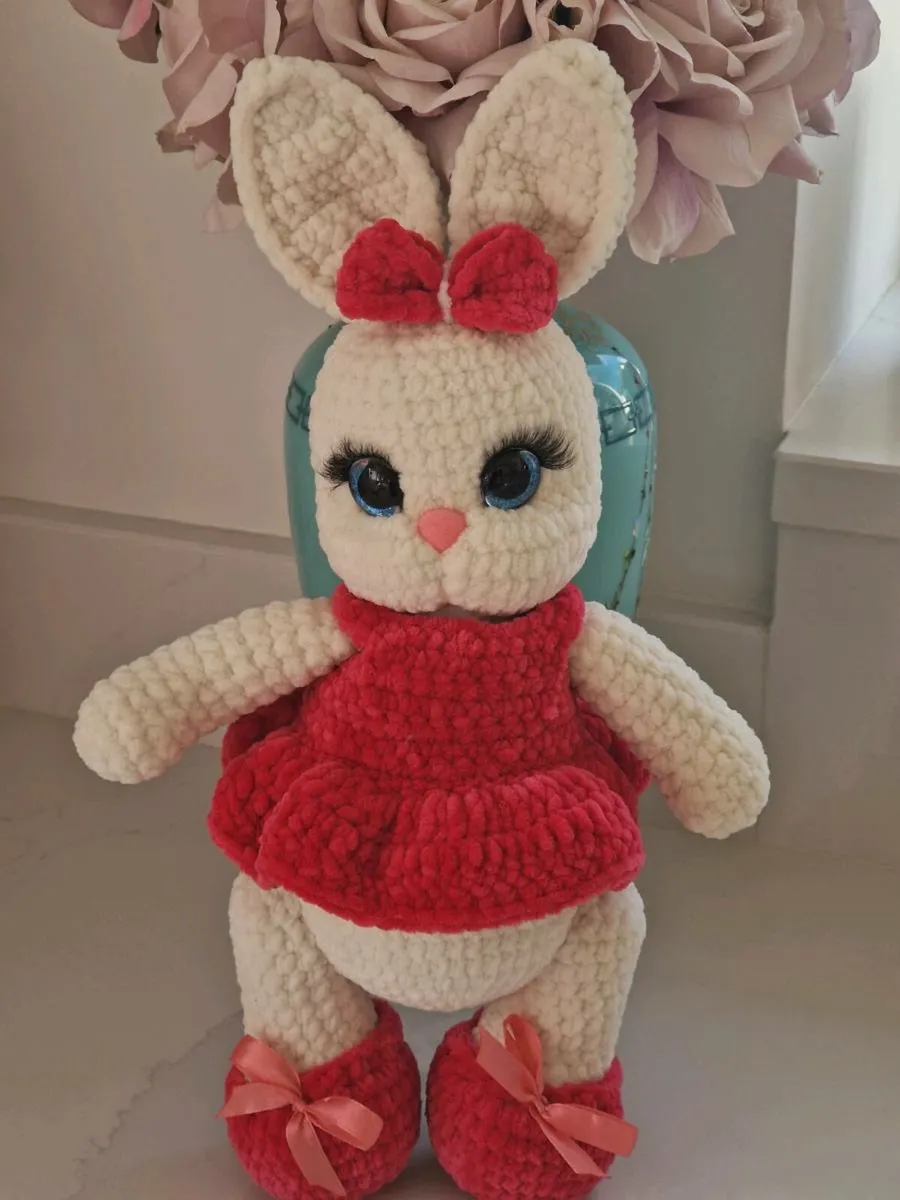 Crochet Toys - Image 4