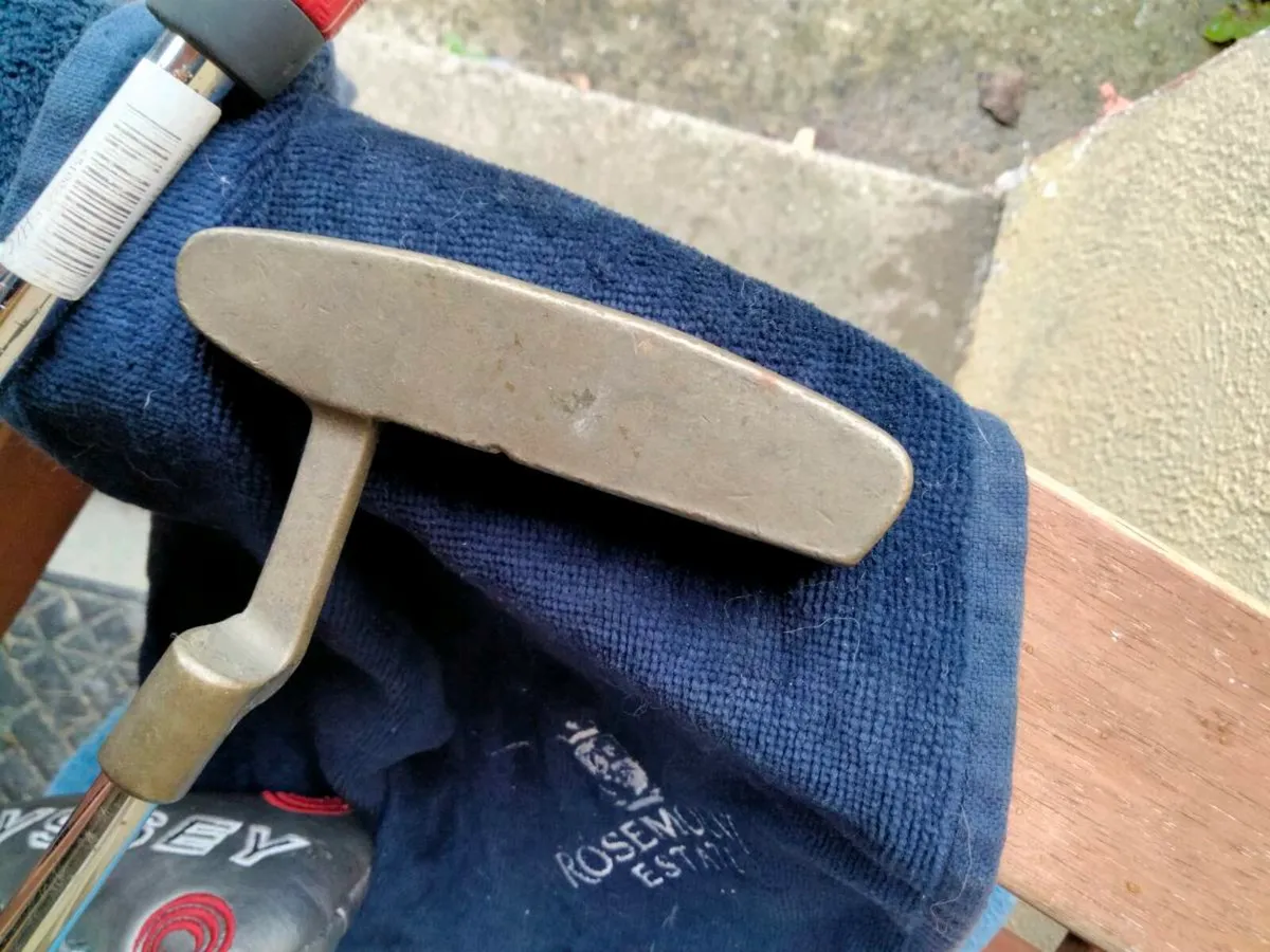 Ping pal original putter - Image 2