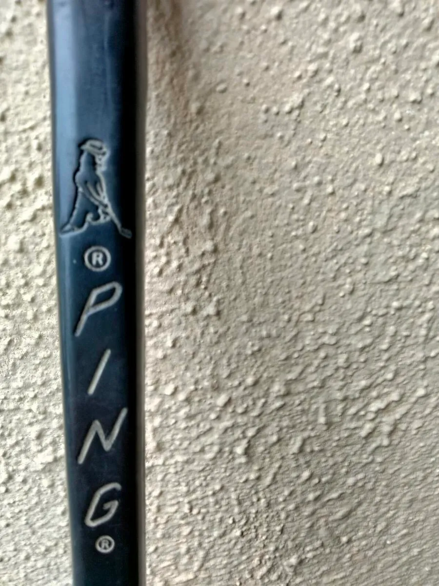 Ping pal original putter - Image 4