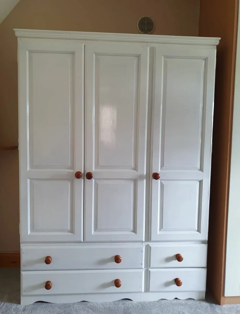 Wardrobe - Image 1