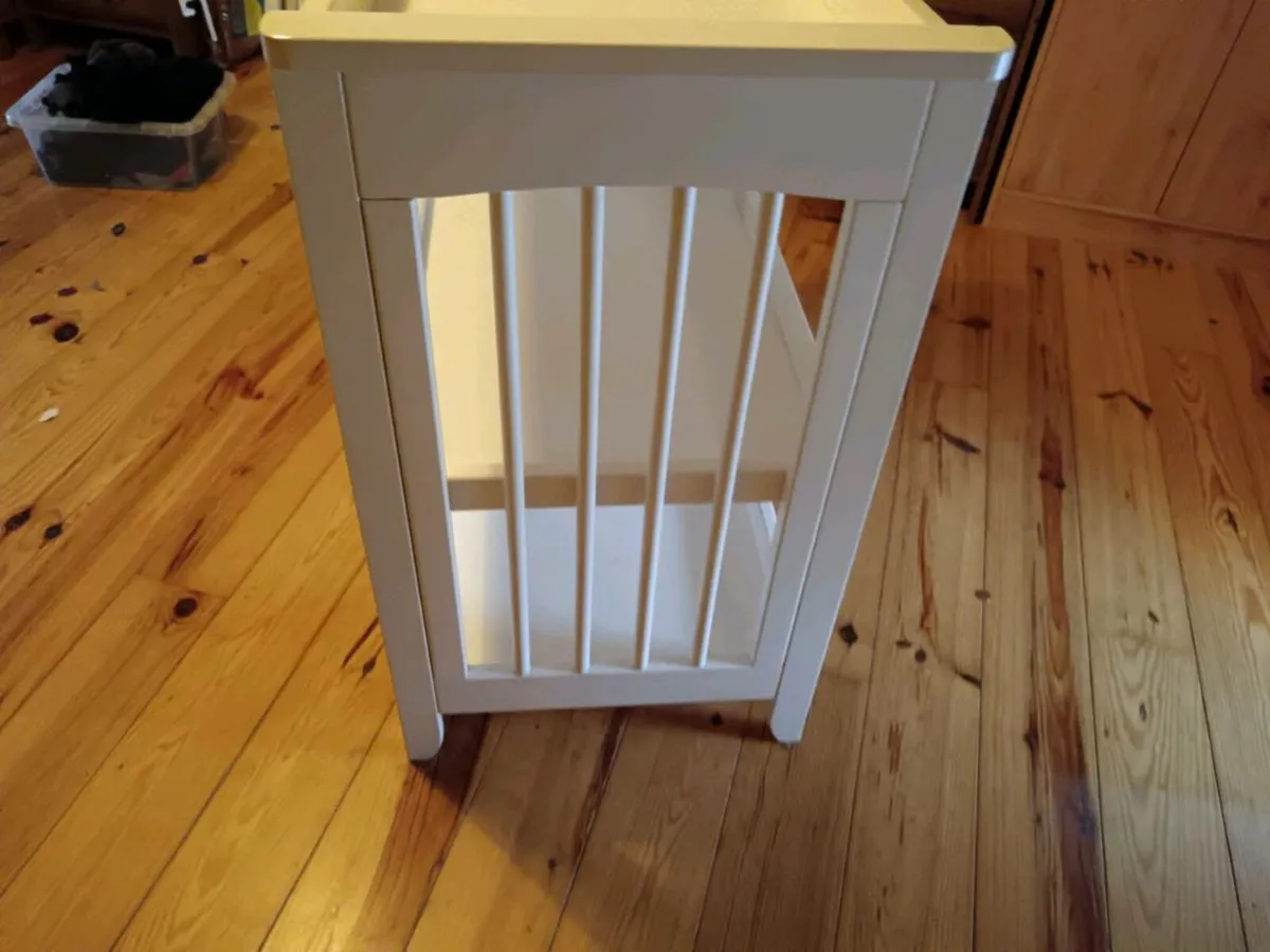 Changing Table - Image 2