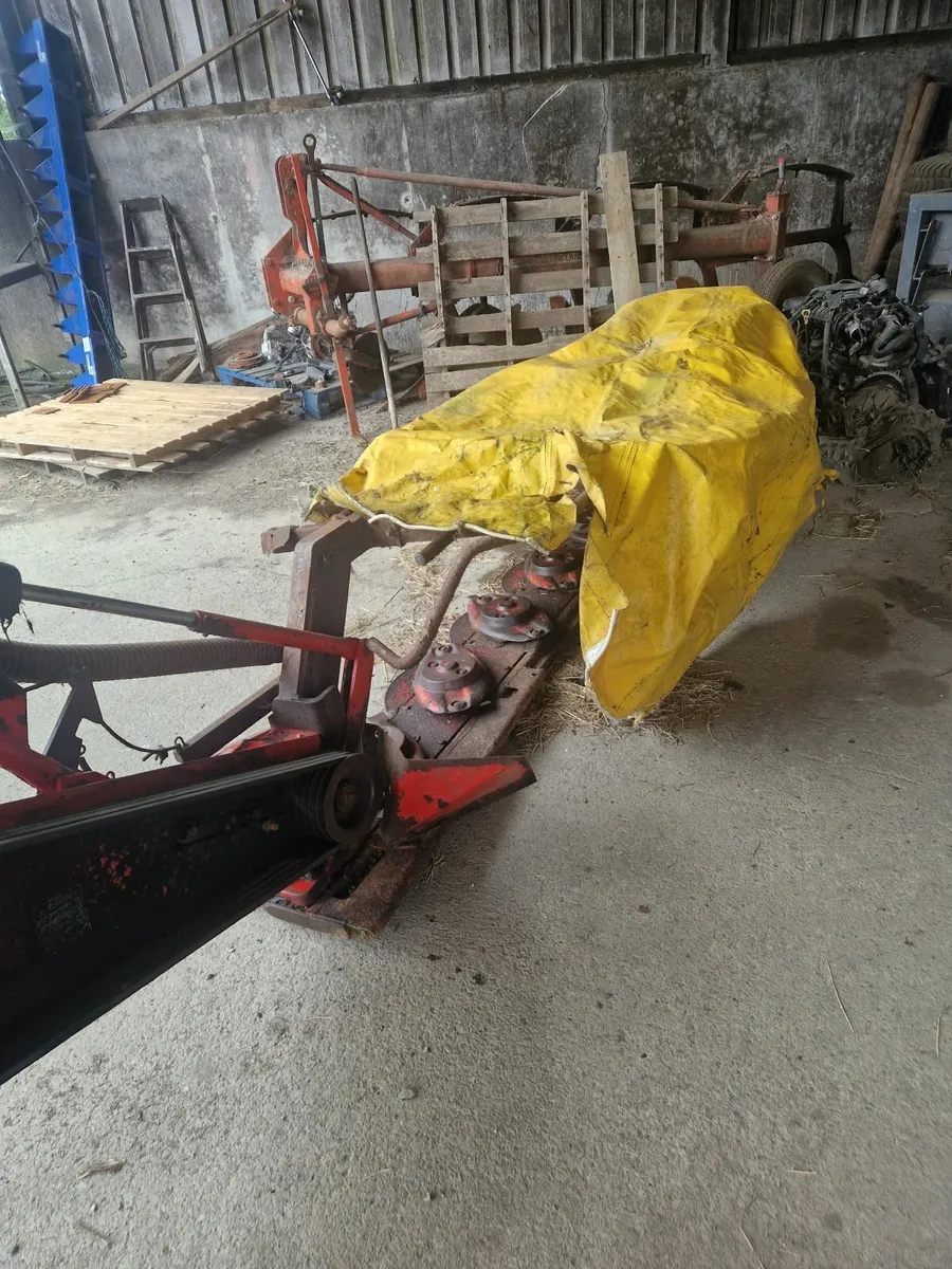 Mower - Image 3