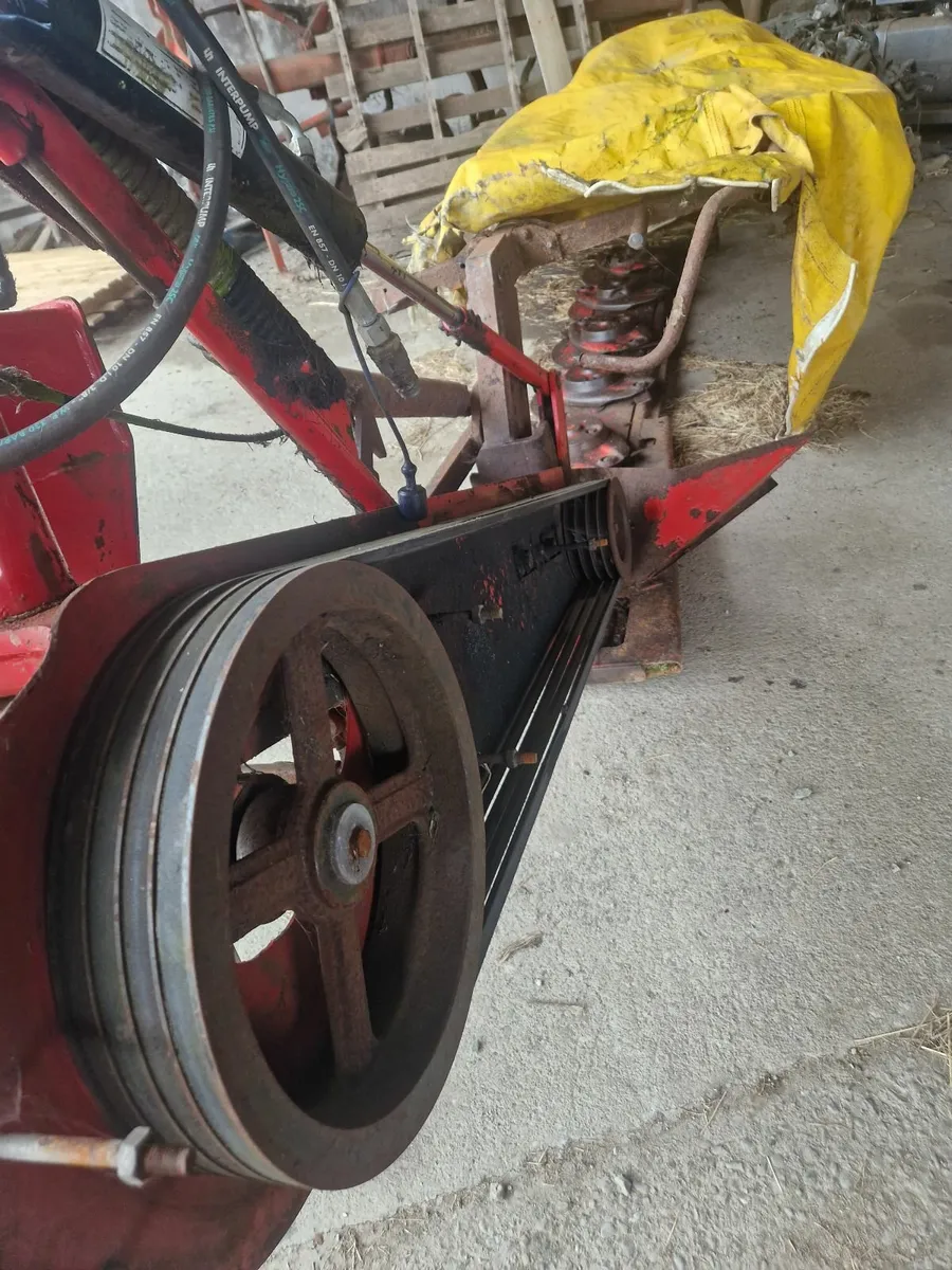 Mower - Image 4