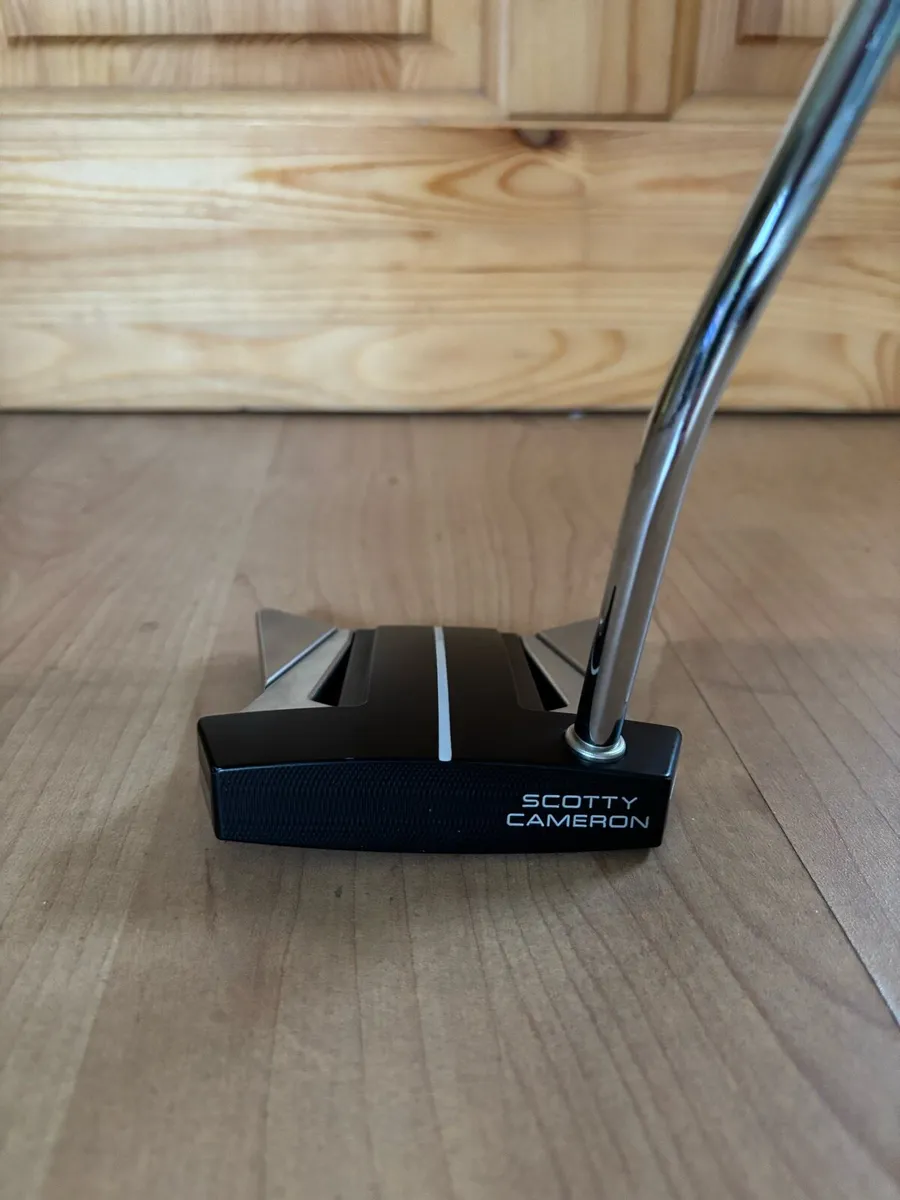 Scotty Cameron Phantom X 12 - Image 1