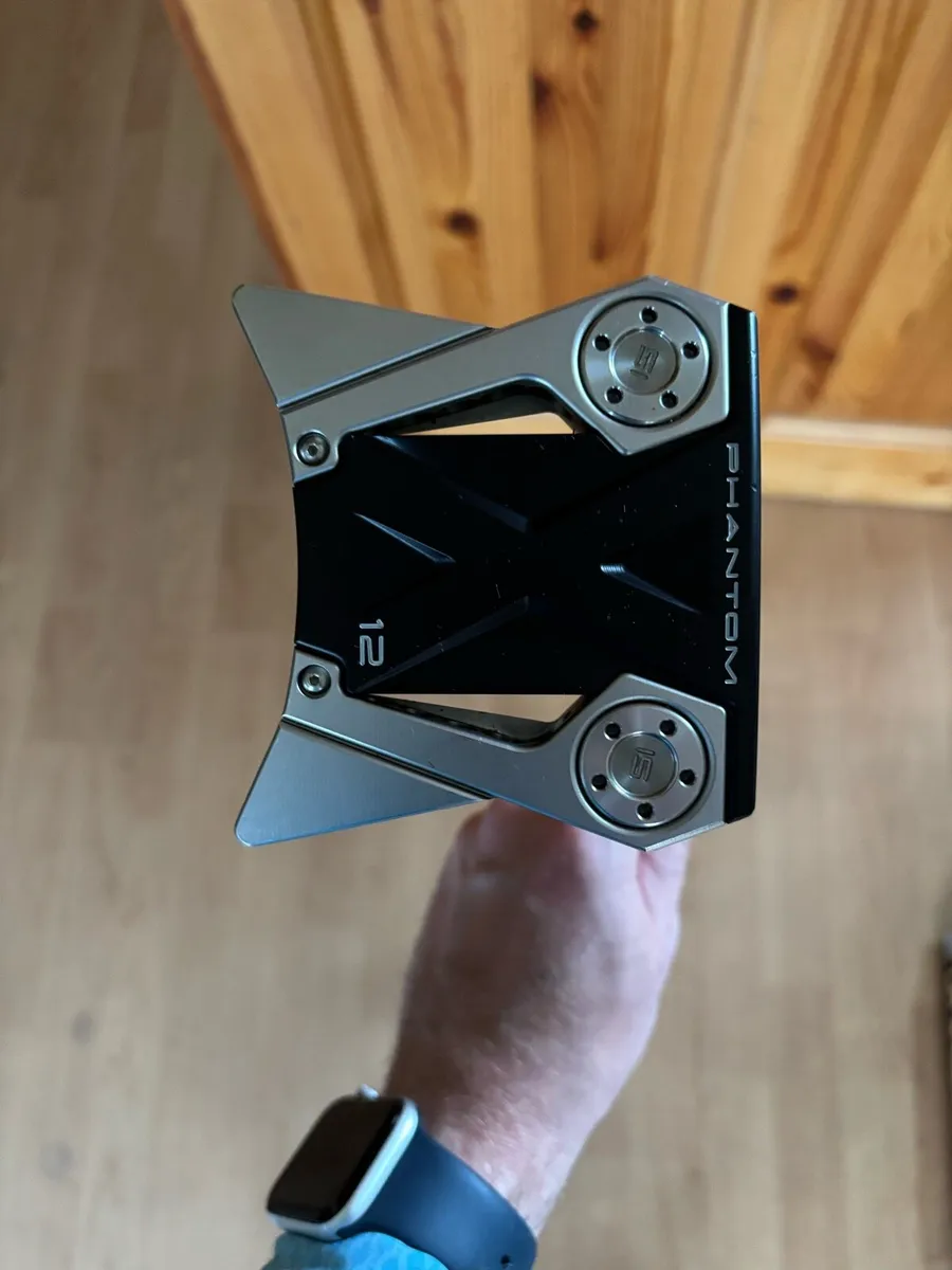 Scotty Cameron Phantom X 12 - Image 3