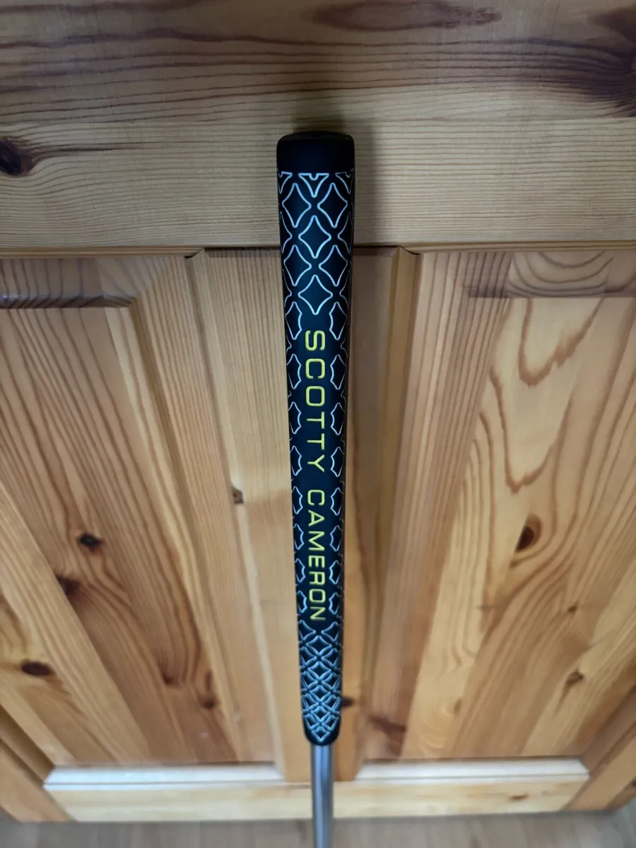 Scotty Cameron Phantom X 12 - Image 4