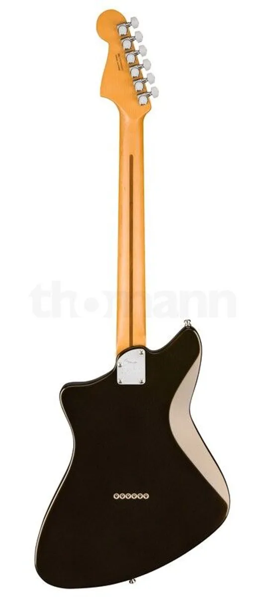 Fender Am Ultra II Meteora EB TXT - Image 2