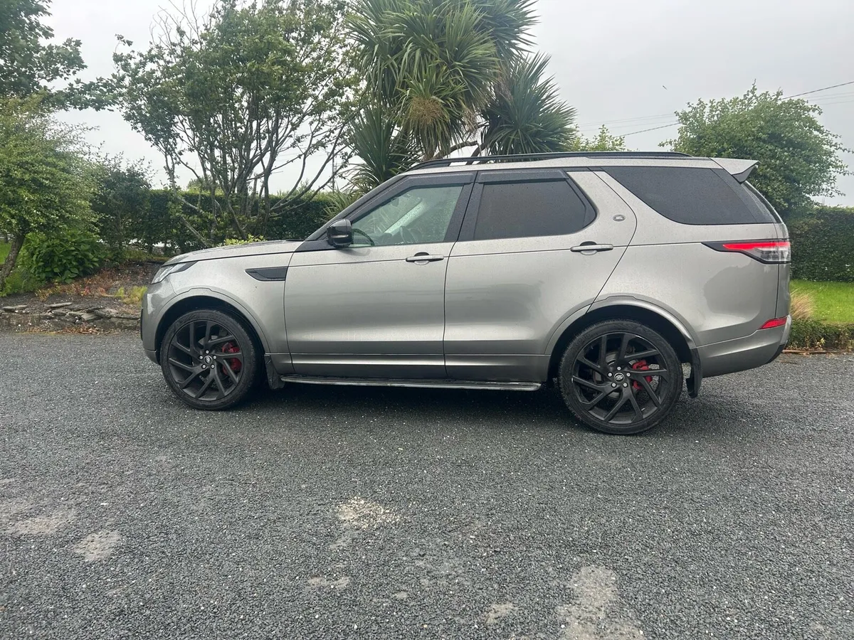Land Rover Discovery - Image 2