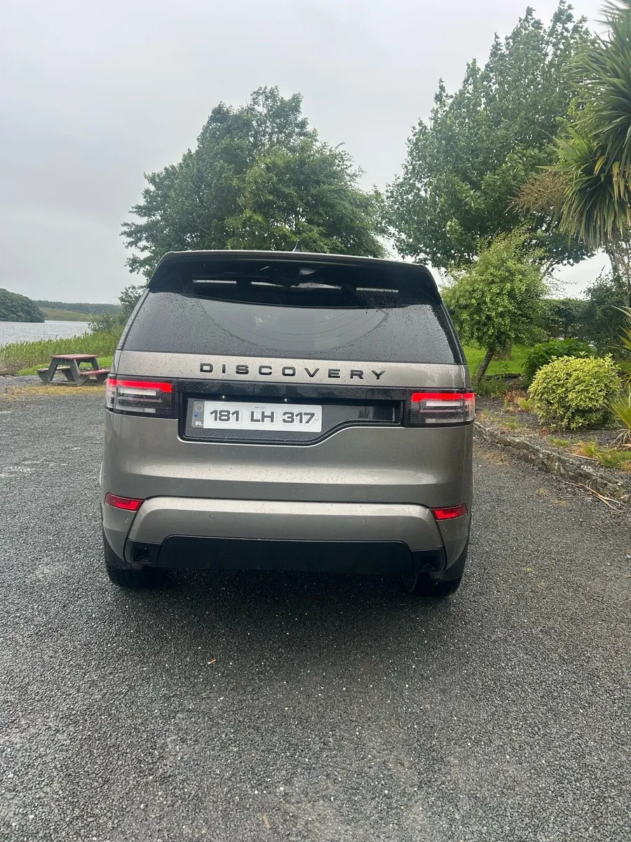 Land Rover Discovery - Image 3