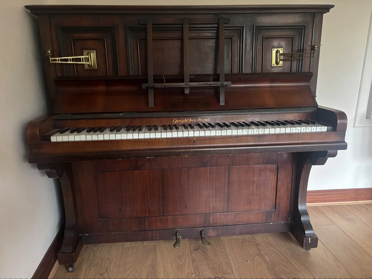 Piano - Image 2
