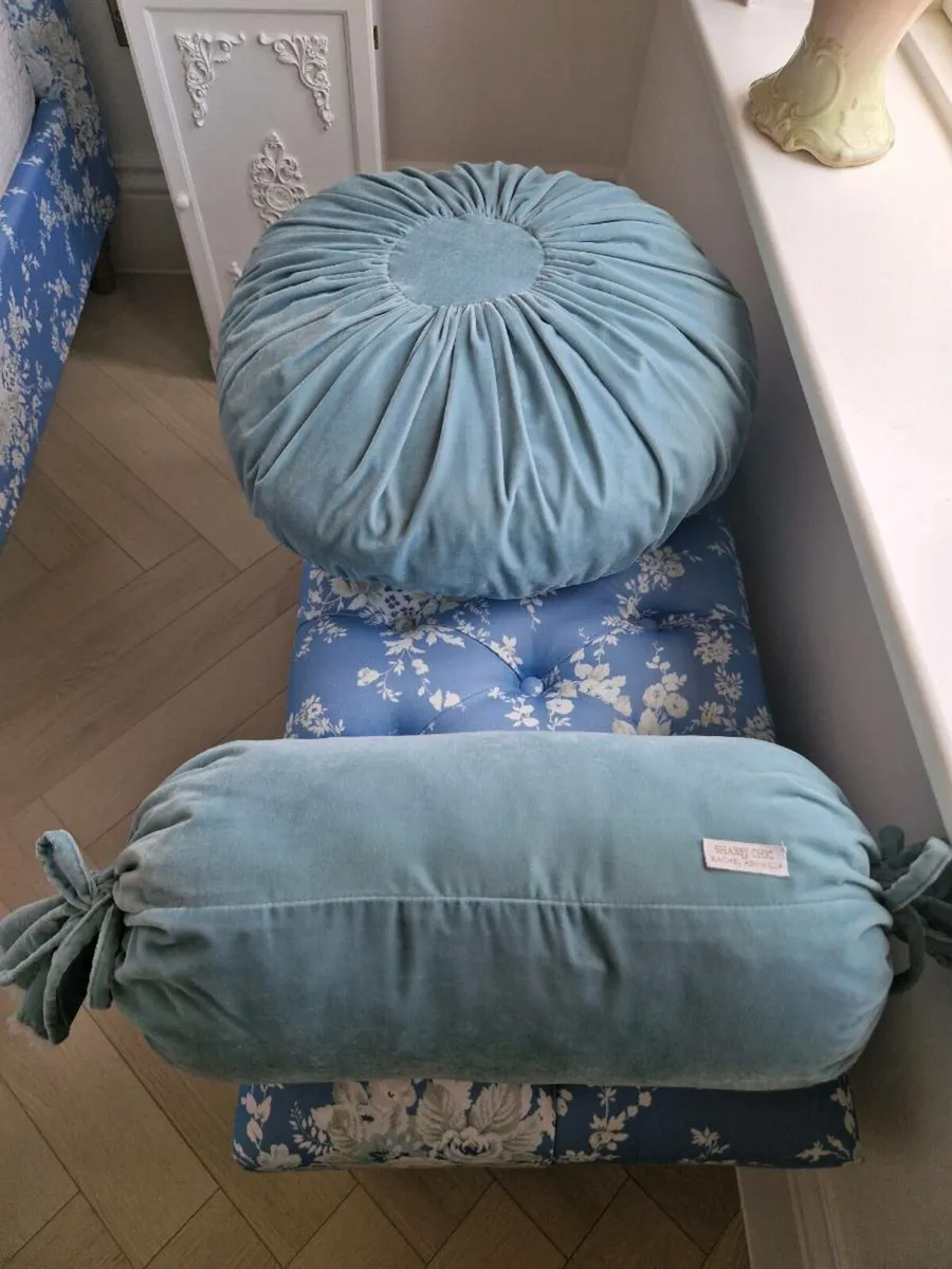 Cushions - Image 1