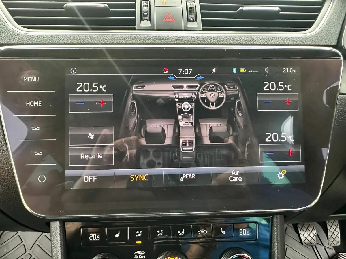 Skoda Superb 2019 - Image 3