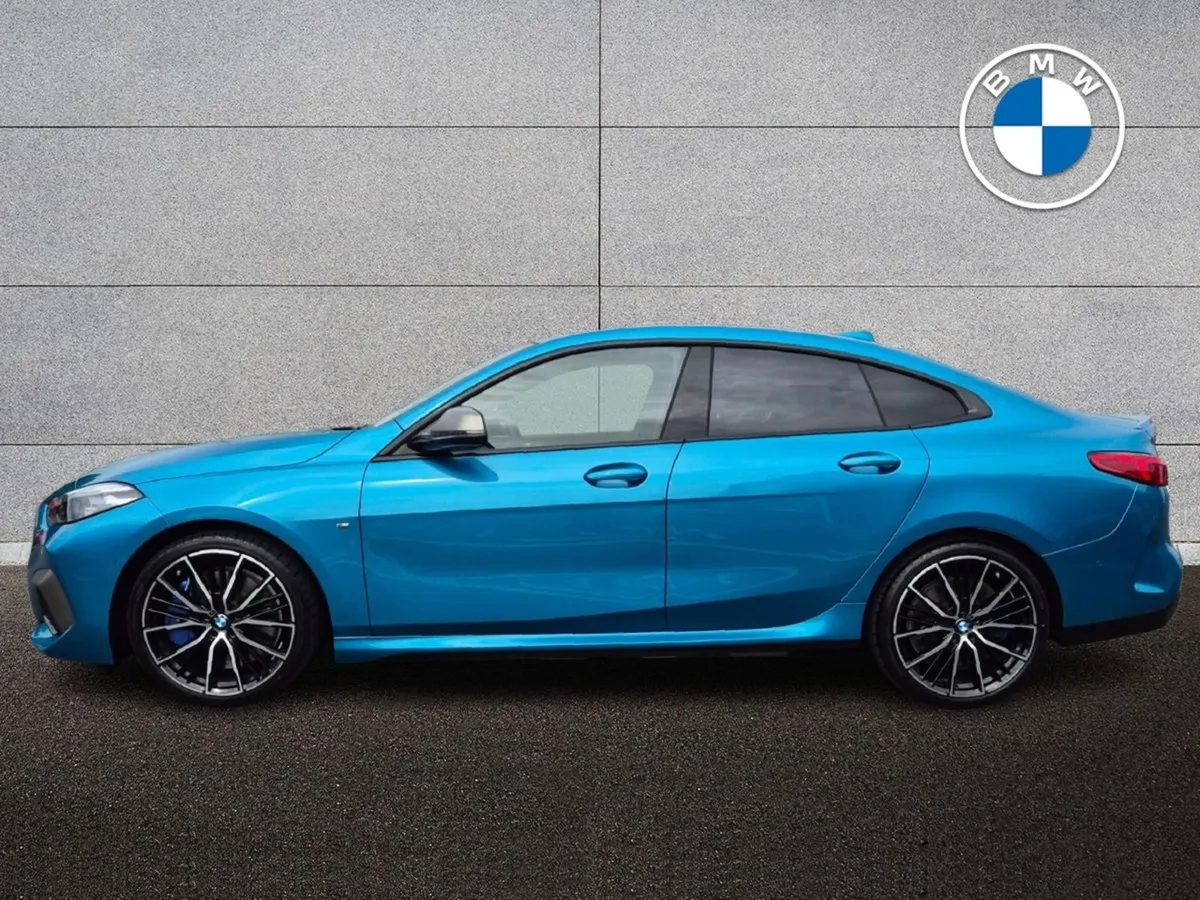 BMW 2 Series M235i Xdrive Gran Coupe - Image 3