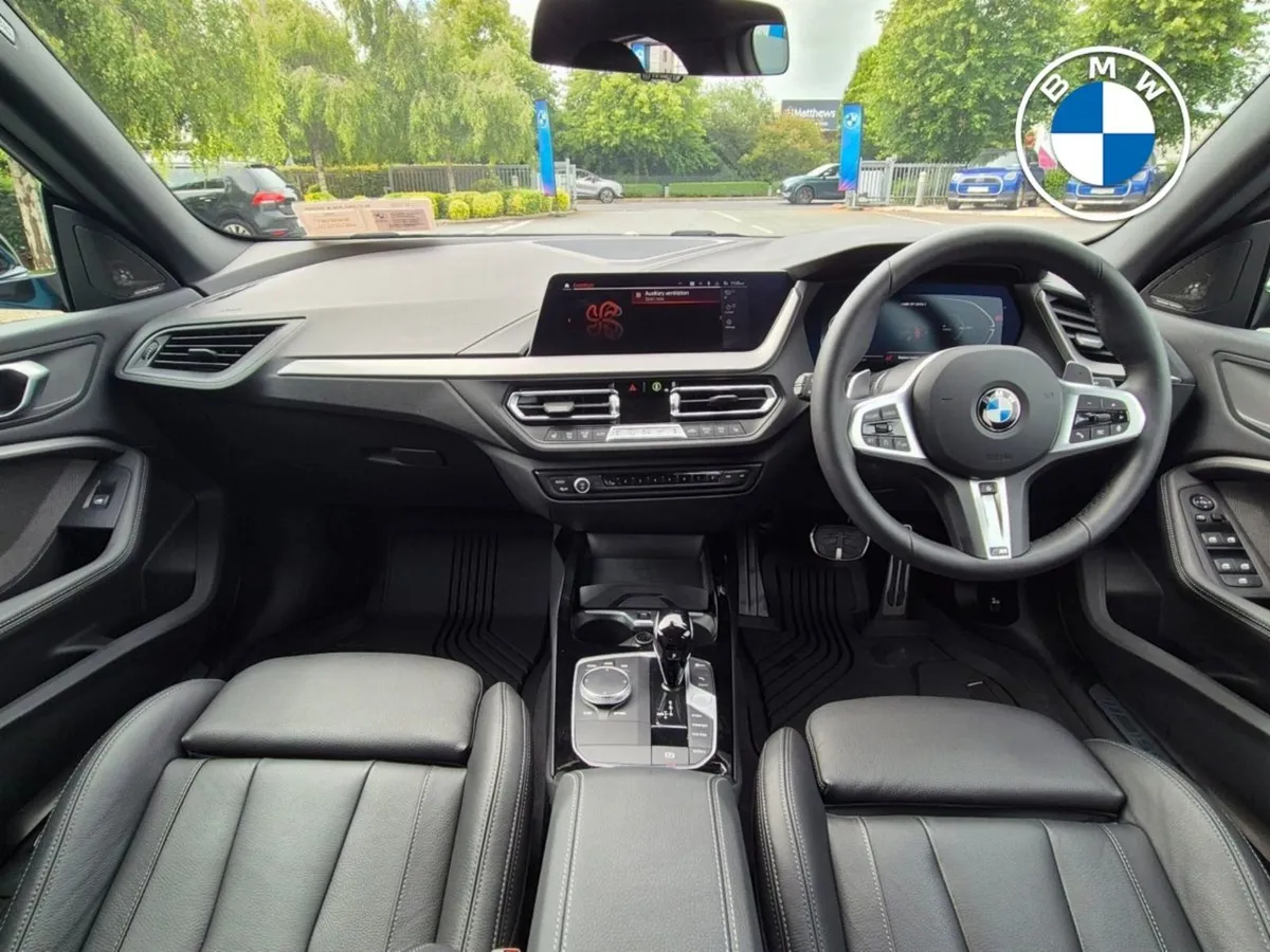 BMW 2 Series M235i Xdrive Gran Coupe - Image 4